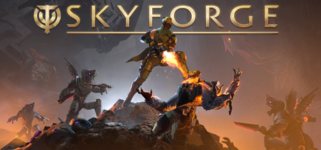 Configuration requise pour jouer à Skyforge