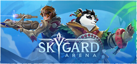 Skygard Arena Requisiti di Sistema