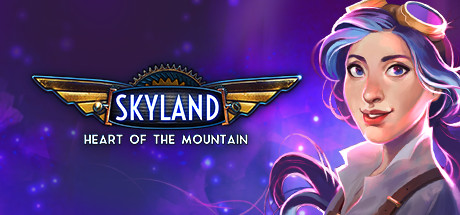 Skyland: Heart of the Mountain precios