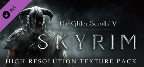Skyrim: High Resolution Texture Pack (Free DLC) - yêu cầu hệ thống
