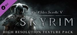 Skyrim: High Resolution Texture Pack (Free DLC)系统需求