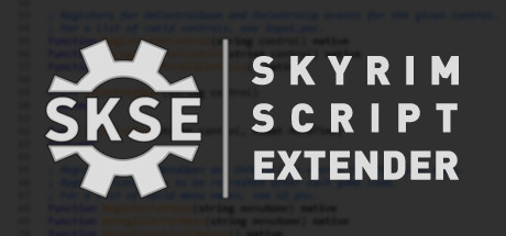 Wymagania Systemowe Skyrim Script Extender (SKSE)