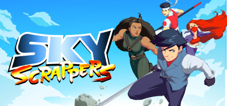 SkyScrappers ceny