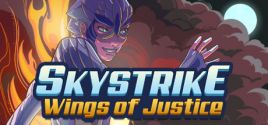 Requisitos do Sistema para Skystrike: Wings of Justice