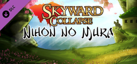 Prix pour Skyward Collapse: Nihon no Mura