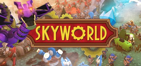 Preise für Skyworld