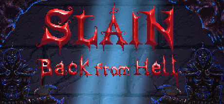 Prix pour Slain: Back from Hell