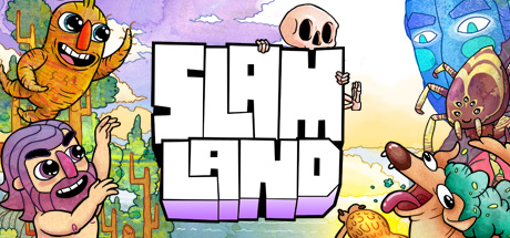 Slam Land цены