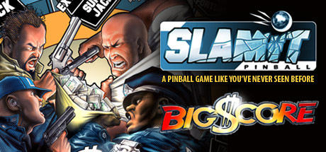 mức giá SlamIt Pinball Big Score
