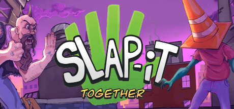 Slap It Together! System Requirements