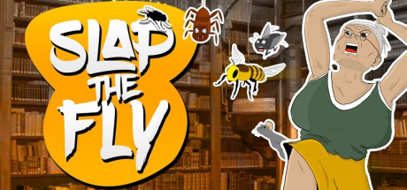Slap The Fly System Requirements
