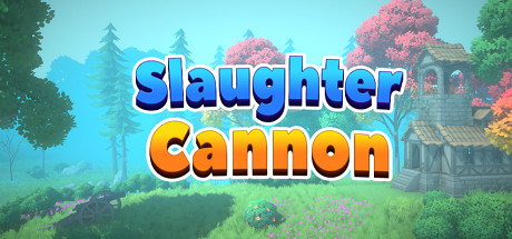 Slaughter Cannonのシステム要件