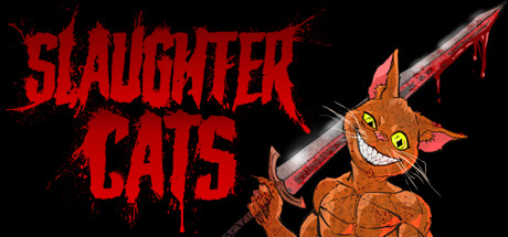 Slaughter Cats Systemanforderungen