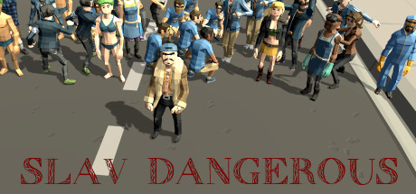 Preise für Slav Dangerous