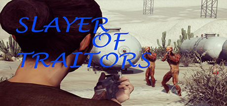 Slayer Of Traitors 가격