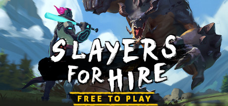 Prix pour SLAYERS FOR HIRE