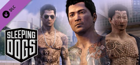 Requisitos del Sistema de Sleeping Dogs: Gangland Style Pack