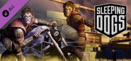 Sleeping Dogs: Monkey King Pack Systemanforderungen