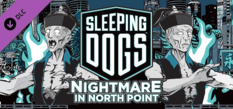 Sleeping Dogs: Nightmare in North Point Requisiti di Sistema