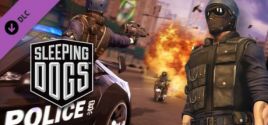 Sleeping Dogs: Police Protection Pack系统需求