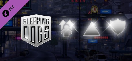 Sleeping Dogs: Top Dog Silver Pack ceny