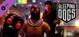 Configuration requise pour jouer à Sleeping Dogs - Year of the Snake