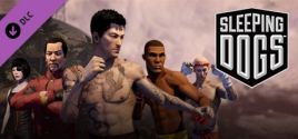 Sleeping Dogs: Zodiac Tournament System Requirements