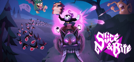 Slice and Bite価格