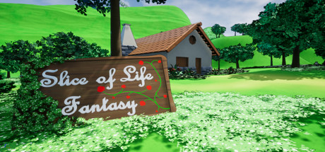 Slice of Life Fantasy System Requirements