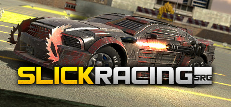 Slick Racing Game цены