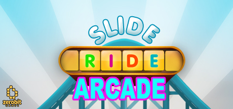 mức giá Slide Ride Arcade