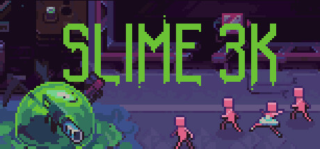Slime 3K: Rise Against Despot System Requirements
