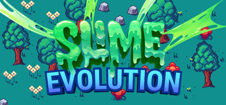 Slime Evolution 시스템 조건