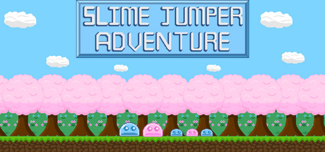 Slime Jumper Adventure系统需求