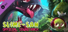 Slime-san - Official Soundtrack цены