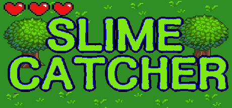 Требования SlimeCatcher