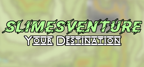 Configuration requise pour jouer à Slimesventure: Your Destination