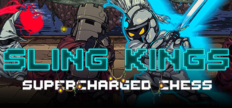Sling Kings: Supercharged Chess Requisiti di Sistema
