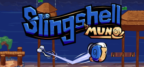Prix pour Slingshell, by Muno!