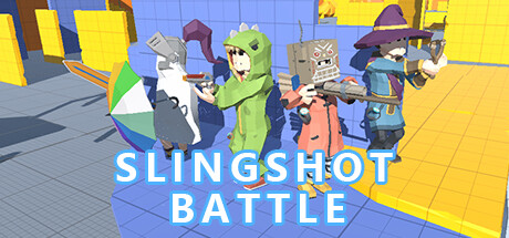 Slingshot Battle系统需求