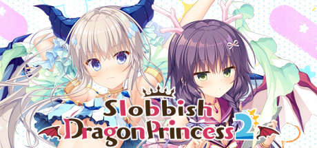 Slobbish Dragon Princess 2 System Requirements