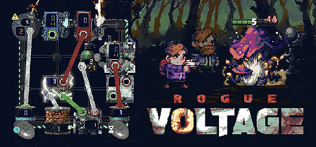 Rogue Voltageのシステム要件