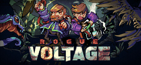 Rogue Voltage - yêu cầu hệ thống