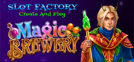 Prezzi di Slot Factory Create and Play - Magic Brewery