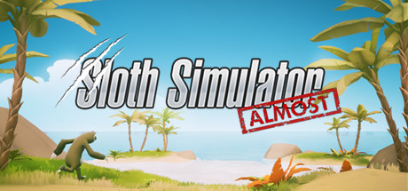 Sloth Simulator (almost) System Requirements