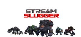 Stream Sluggerのシステム要件