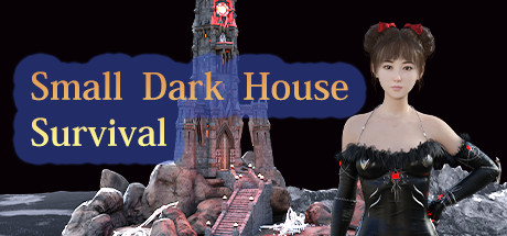 Configuration requise pour jouer à Small Dark House Survival