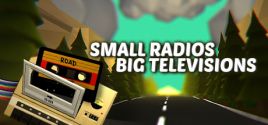 Small Radios Big Televisions 价格