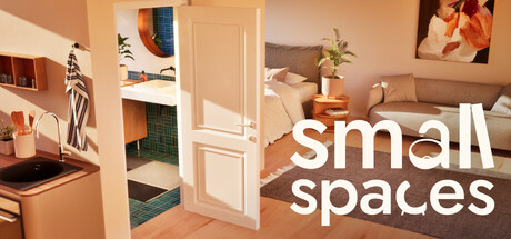 Small Spaces 가격