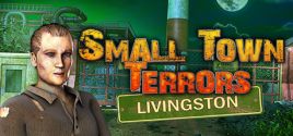 Small Town Terrors: Livingston цены
